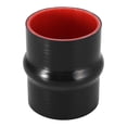 thumbnail image 1 of Manguera de Silicona 76mm 2.99' ID Acoplador Intercooler Negro Unique Bargains, 1 of 6