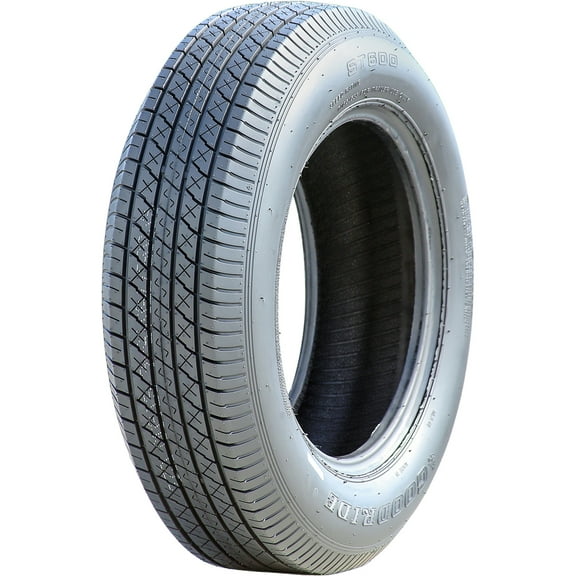 Goodride ST600 ST4.8-12 4.8-12 80L C 6 Ply Trailer Tire