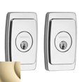 thumbnail image 1 of Baldwin 8251260 Palm Springs Deadbolt Double Cylinder - Polished Chrome, 1 of 1