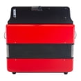 thumbnail image 3 of Acordeón Hohner Compadre G-C-F Color Rojo A48241, 3 of 3