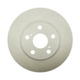 thumbnail image 3 of Raybestos 980312FZN Rust Prevention Technology Coated Rotor Brake Rotor, 1 Pack, 3 of 4