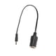 thumbnail image 1 of Enchufe Femenino Del Encendedor Del Coche de 12V Al Cable Del Conector 5521, 1 of 9
