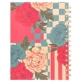 thumbnail image 5 of Pen+Gear 15-Month Planner, October 2026-December 2027, 6.45 in x 8.06 in, Floral, 5 of 8
