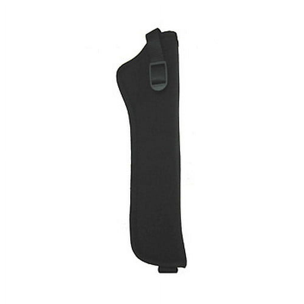 Uncle Mikes Sidekick Hip Holster Kodra Size 3 RH Black - Walmart