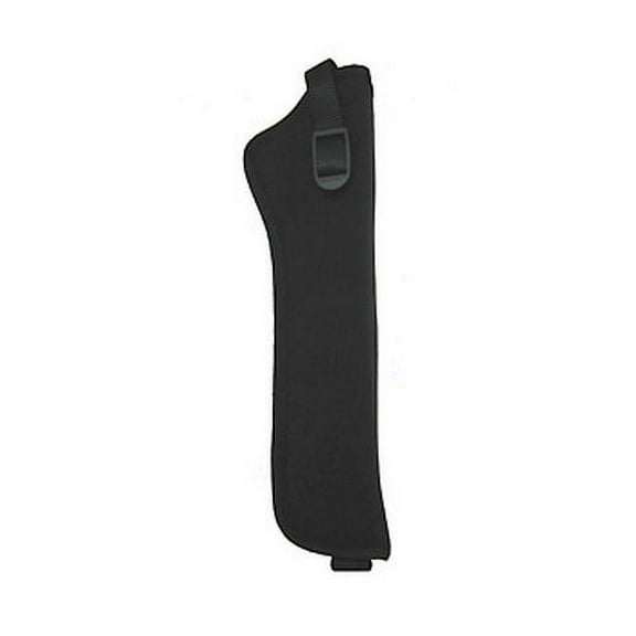 UNCLE MIKES SIDEKICK HIP HOLSTER NYLON BLACK SMALL/MEDIUM REVOLVER