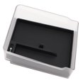 thumbnail image 3 of Caja De Almacenamiento Para Reposabrazos, Bandeja Organizadora De Consola Central Antideslizante, Gran Capacidad, Reemplazo Para T_esla Modelo 3 2023 A 2024, 3 of 14