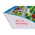 thumbnail image 4 of Kids Car Road Rugs City Map Play mat for Classroom/Baby Room Non-Slip Rubber Back, 4 of 6