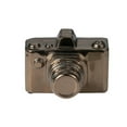 thumbnail image 5 of A&B Home Griffiths Camera Accent - Distressed Gold, 5 of 5