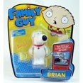 thumbnail image 1 of Padre de familia - Figura de coleccionista interactiva Brian Family Guy 43377620235, 1 of 1