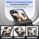 thumbnail image 4 of Funda VEGO para Motorola Razr Ultra/Plus 2025 con protector de pantalla, 4 of 8