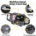 thumbnail image 4 of Bolsa de viaje Laripwit Travel 40 L impermeable para hombres y mujeres, 4 of 8
