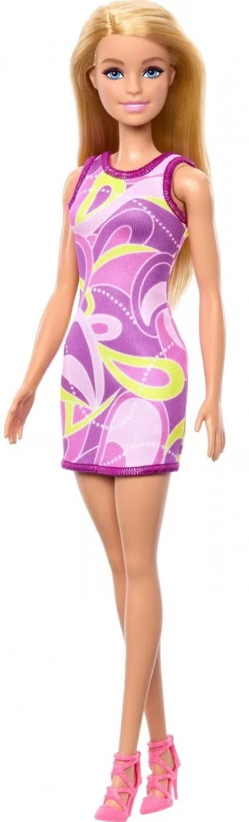 Barbie Fashionistas Doll #194 with Wheelchair & Ramp, Straight