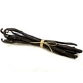 5 Madagascar Vanilla Beans Bourbon Grade A. Great for Baking