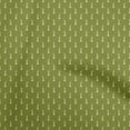 thumbnail image 1 of oneOone Rayon Pear Green Fabric Sewing Craft Projects Fabric Prints By Yard 56 Inch Wide, 1 of 5