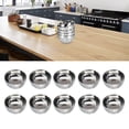thumbnail image 3 of Salads Container, Soup Bowl Dishwasher Safe Multipurpose Insulated  for Camping for Restaurant, 3 of 8