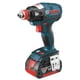 thumbnail image 2 of Atornillador de Impacto Bosch IDH18202RT 18V Brushless Kit, 2 of 8