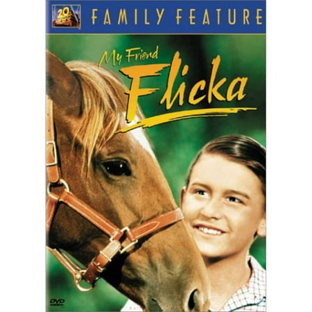My Friend Flicka