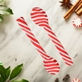 thumbnail image 7 of Peppermint Candy Cane Spoons, 2.54 oz (72g) (6-ct. pack) Bundle of 4, 7 of 7
