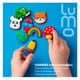 thumbnail image 5 of Termo Termico para Niños Charms Acero Inoxidable 12oz Pines rojo, 5 of 7