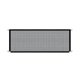 thumbnail image 1 of Dog Safety Barrier Foldable Retractable Barrier for Safety Stair Gate for Dogs and Baby (Size 72*120 cm), 1 of 5