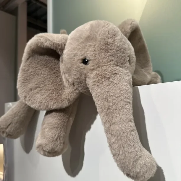 Flappy ears elephant hotsell
