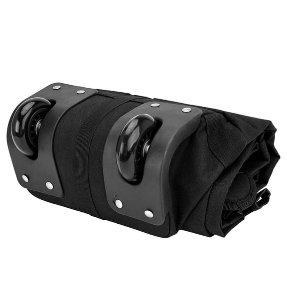 CEORPER Padded Wheeled Snowboard Bag Ski Bag Waterproof Travel Bag for Snowboard Goggles