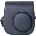 thumbnail image 1 of PU leather case with shoulder strap for Fujifilm Instax Mini 8 Mini 8S Mini 9, 1 of 1
