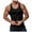 Black, variant on Linfrsh Tank Tops Men Workout Shirts for Men Men's Summer Solid Color Vest Sleeveless T Shirt Athletic Shirts Mens Compression Tank Top Khaki,M