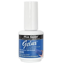 Mia Secret Gelux Gel Polish - (GP-157) AZURE