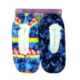 thumbnail image 3 of Lilo & Stitch Women's Slipper Socks, 2-Pack, One Size, 3 of 7