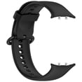 thumbnail image 5 of Silicone Replacement Strap For Smart Sports Watch Custom Fit Durable Breathable, 5 of 5