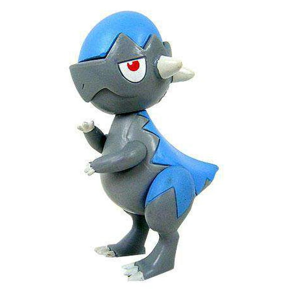 Pokemon Diamond & Pearl Cranidos Figure (No Packaging)