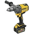 thumbnail image 2 of DEWALT 60V MAX Cordless Drill For Concrete Mixing, E-Clutch System (DCD130T1), 2 of 11