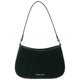 thumbnail image 5 of Bolso Hombro Gamuza Sintética para Mujer Vintage Hobo Elegante (), 5 of 9