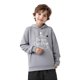 thumbnail image 4 of Sudadera con capucha para niñas y niños, con estampado navideño de invierno, con control de temperatura de tres velocidades, ropa calefactora, sudadera con capucha para niñas, 4 of 9