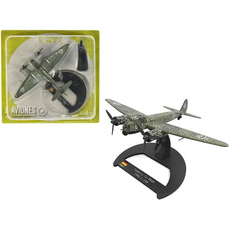 Luppa Junkers Ju 88A-4 New