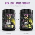 thumbnail image 6 of RYSE Godzilla X Noel Deyzel Pre Workout Powder - Blackberry Lemonade - 20/40 Servings, 6 of 8