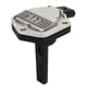 thumbnail image 3 of Sensor de nivel de aceite 07Z907660 Medición precisa Sensor de nivel de tanque de aceite de motor resistente y confiable Reemplazo para Seat Leon, 3 of 5