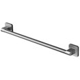 thumbnail image 1 of Bathroom Wall Towel Organizer No Drilling Metal Towel Hanger Multi-use Slipper Drying Rack, 1 of 4