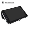 thumbnail image 3 of Funda de piel sintética Mama Mouth para Asus ZenPad Z8s ZT582KL, 3 of 7