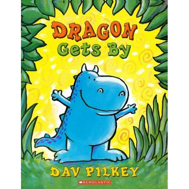 Dragon Tales (Random House Paperback) Dragon Gets by