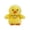 A005- Style E, variant on CUTE DAY Animal Plush Toy with Bib, Soft Stuffed Piggy Doll - for Kids, Toddlers, Nursery Decor, Playtime, Cuddling, Birthday Gift, Baby Shower, Bedroom, Living Room, Car Decoration