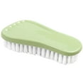 thumbnail image 2 of PPgejGEK Cleaning Brush Kitchen Multifunctional Crevice Brush, Fruit and Vegetable Cutting Board Cleaning Brush Shoe Brush Pot Brush, 4.72 x 2.17 x 1.18 inches, 2 of 6