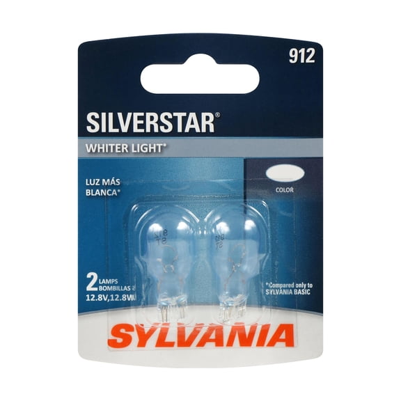 SilverStar - Interior / Exterior Bulb