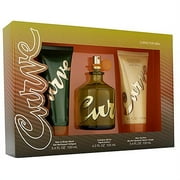 Curve for Men offers a crisp mixture of lavender and bergamot with the active man in mind. A cool sensuous scent with a fresh ex