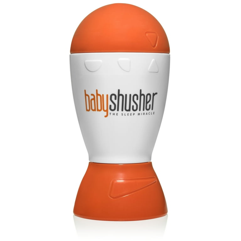 Baby shusher store walmart