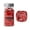 Cherry, variant on Recollections Super Chunky Glitter, 12 Pack