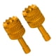 thumbnail image 5 of 2 uds RC palos de Control remoto portátil compacto aleación de aluminio ergonómico Control remoto basculante para Mini 3 Pro oro, 5 of 14