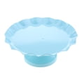 thumbnail image 1 of Pastel Pan Sunnimix Soporte de la torta del hierro Azul S, 1 of 8