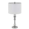 thumbnail image 6 of Cal Lighting 60W Effingham Metal Table Lamp, 6 of 6